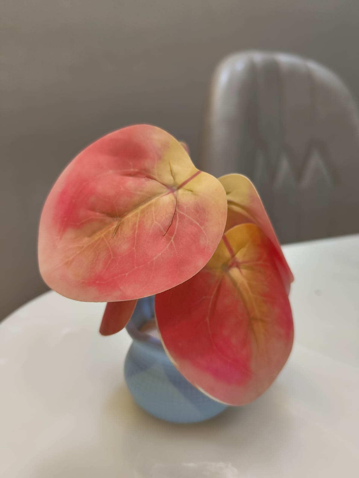 Handi pot with stand