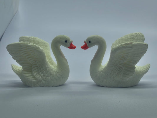 Duck Miniatures (Set of 2)