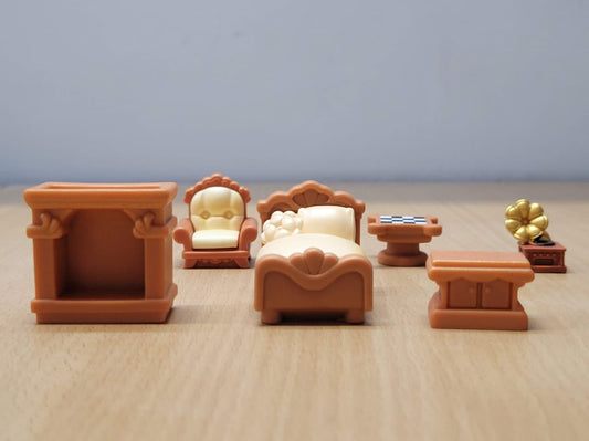 Furniture Miniature