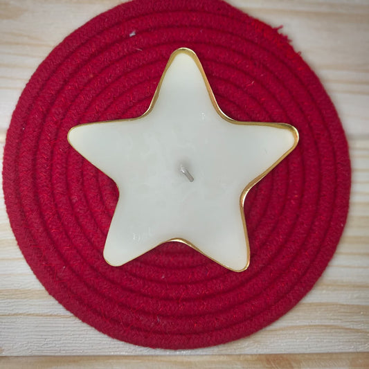 Star Urli Candle