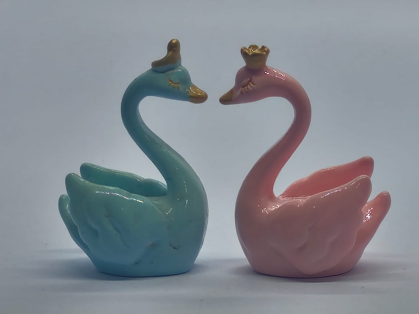 Duck Miniatures (Set of 2)