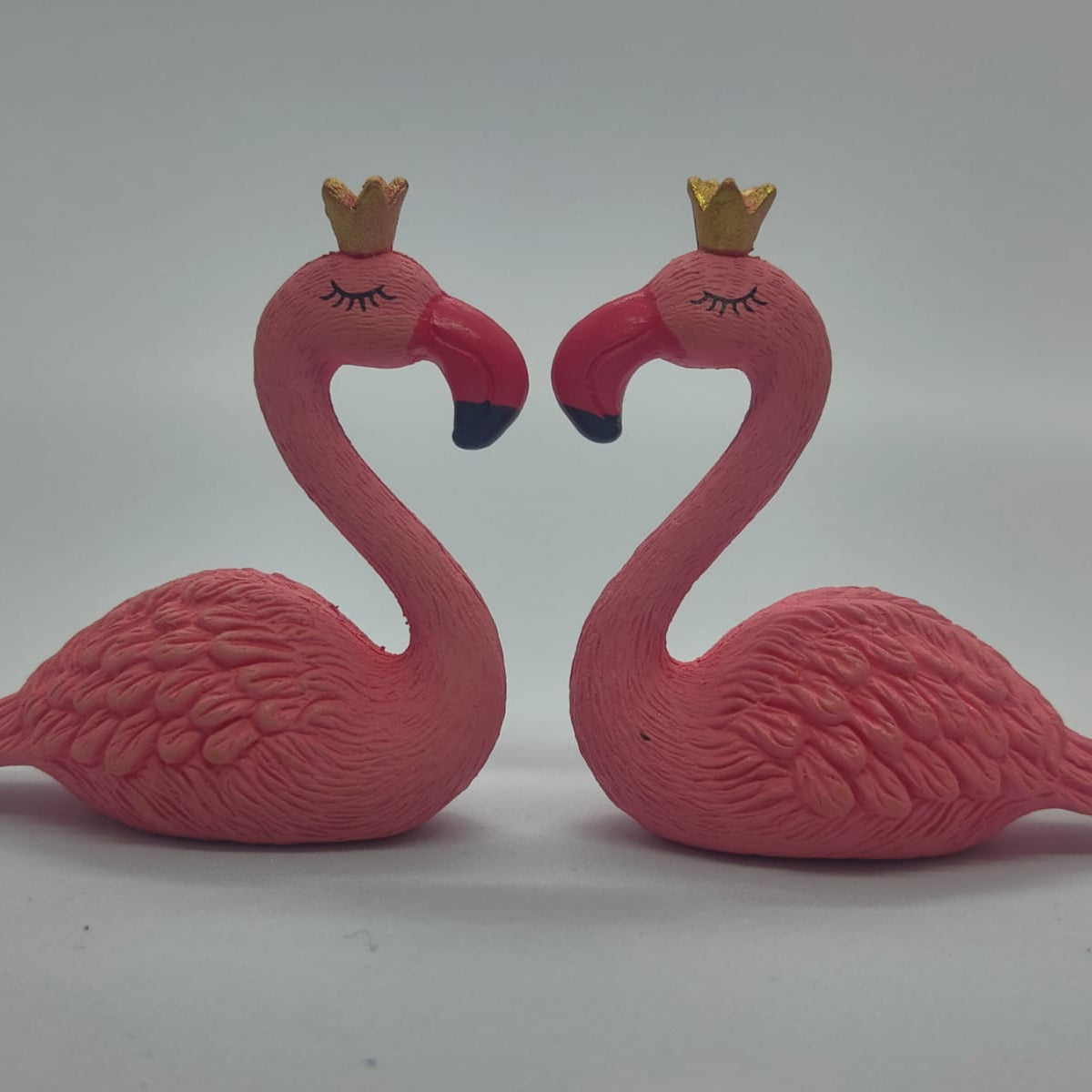 Duck Miniatures (Set of 2)