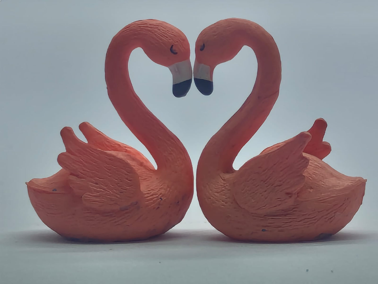 Duck Miniatures (Set of 2)