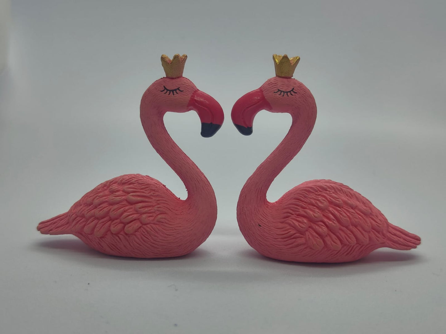 Duck Miniatures (Set of 2)